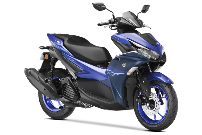 Aerox 155 Version S