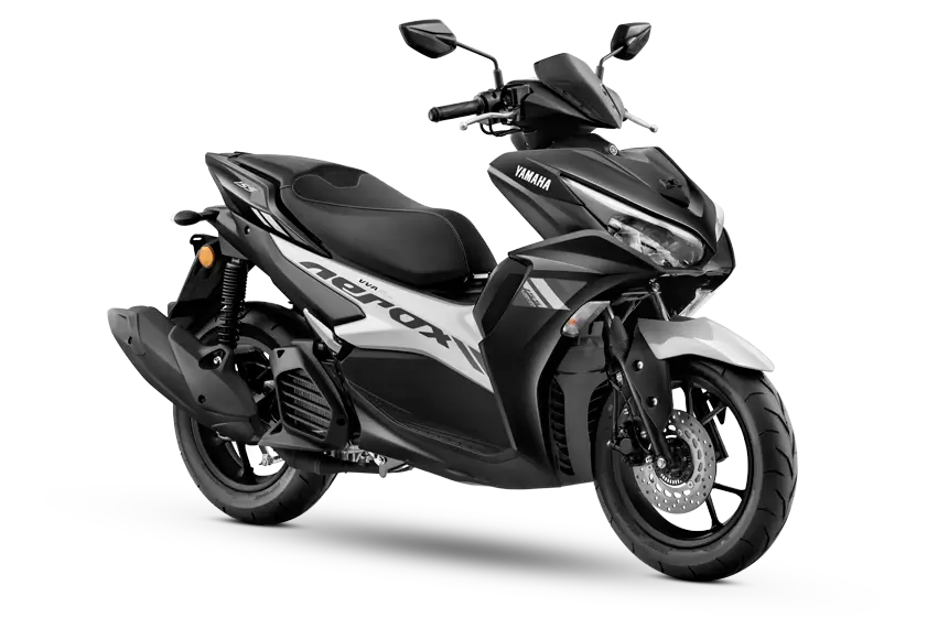 Aerox 155