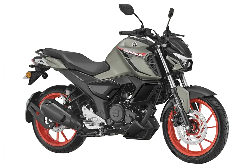 FZ Rave