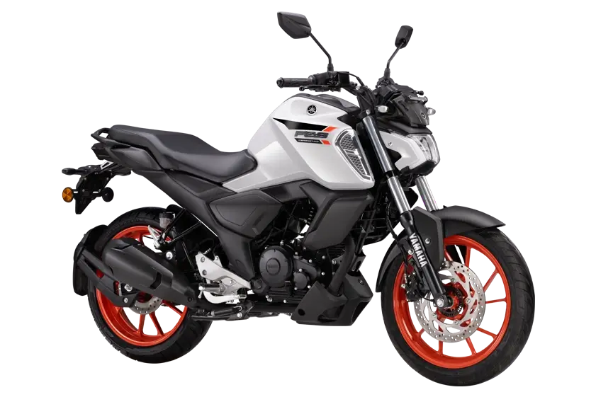 FZ-S FI Ver 4.0 DLX