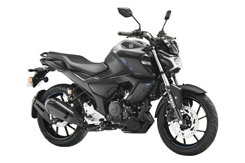 FZ-S FI
