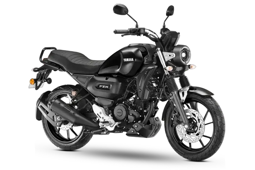 FZ-X