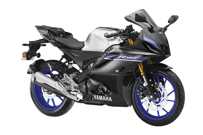 R15M