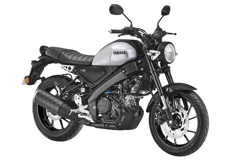 XSR 155