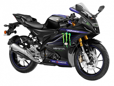 Monster Energy Yamaha MotoGP Edition